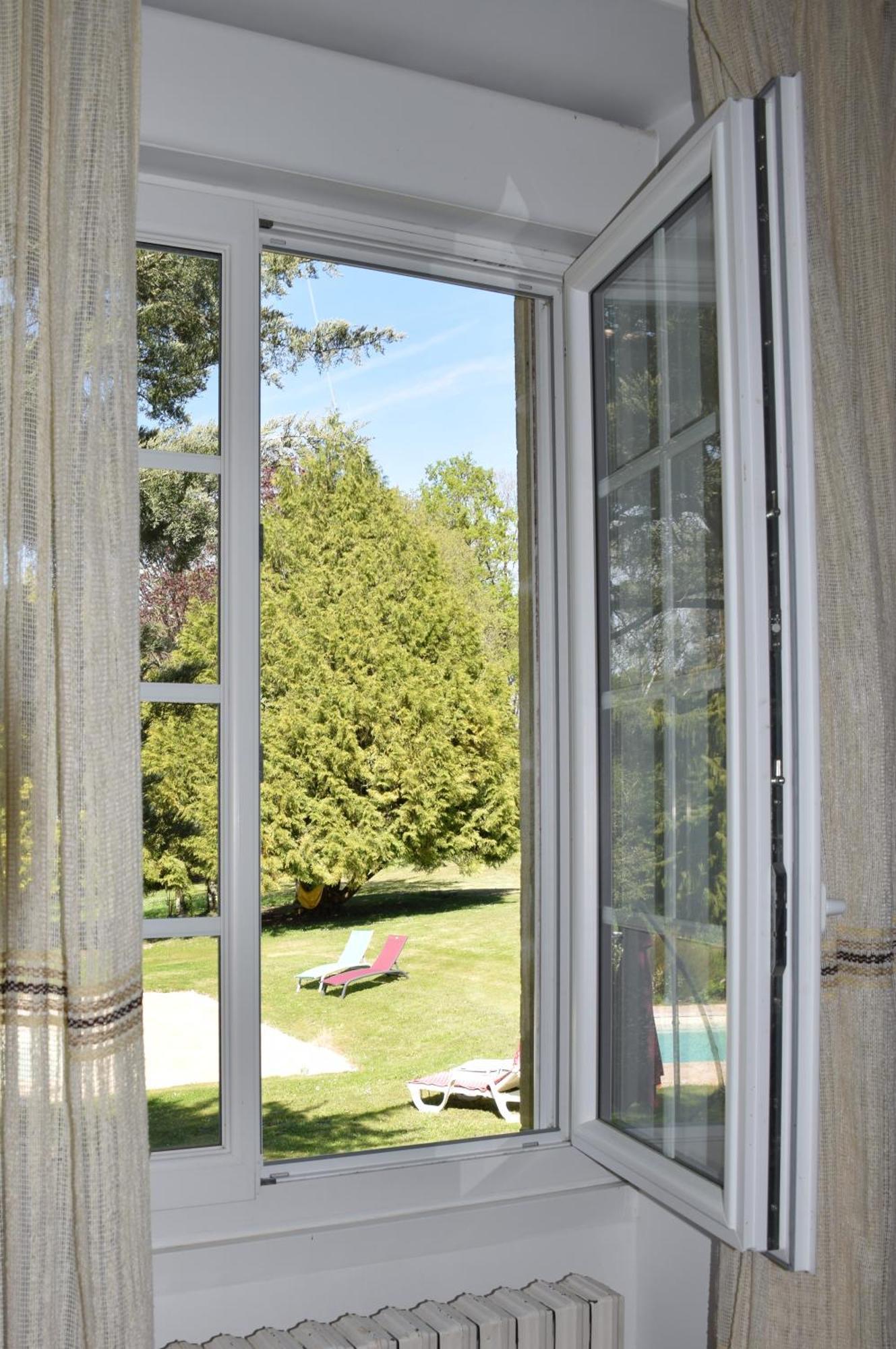مبيت وإفطار Becheresse Domaine Chez Maurice المظهر الخارجي الصورة