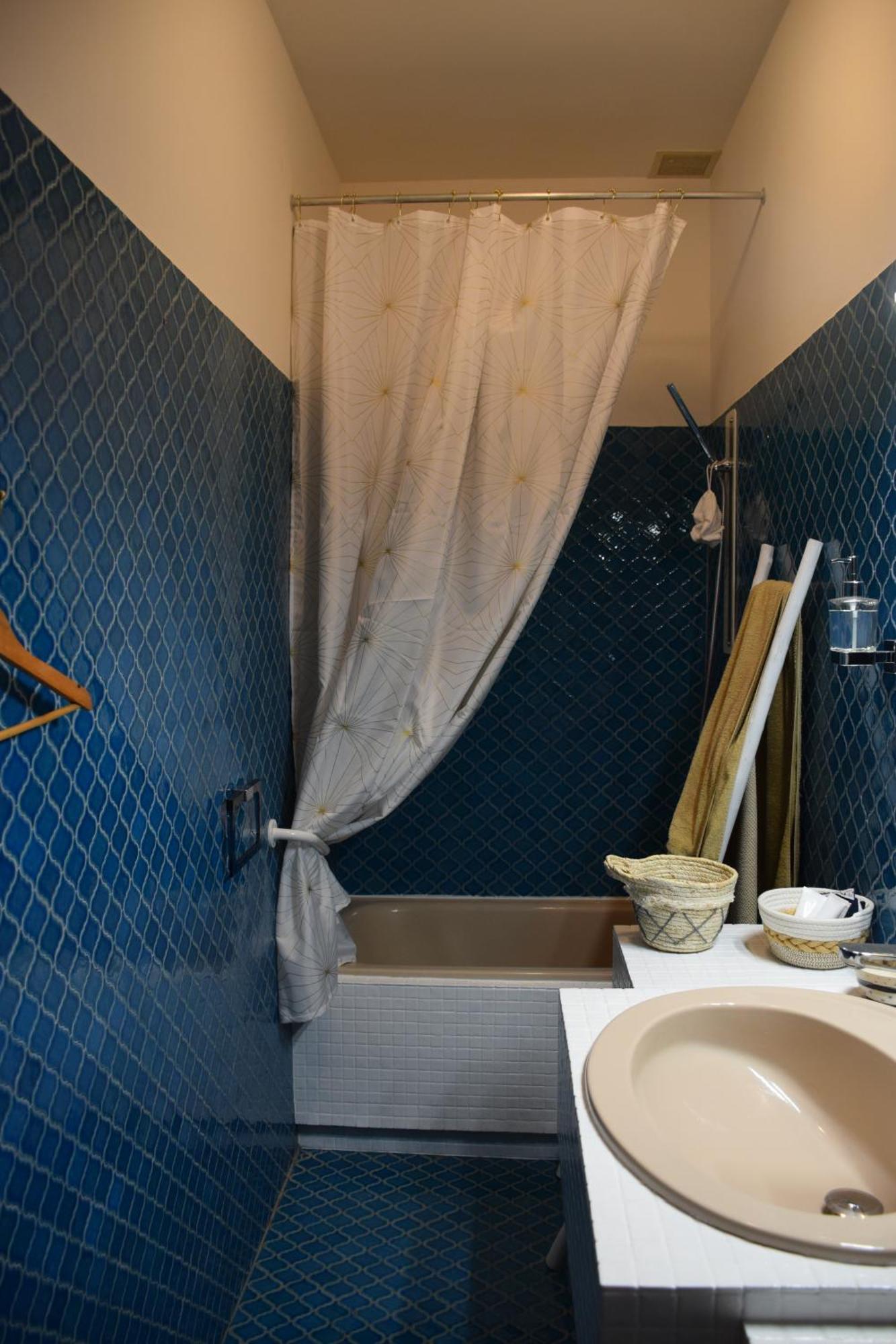 مبيت وإفطار Becheresse Domaine Chez Maurice المظهر الخارجي الصورة
